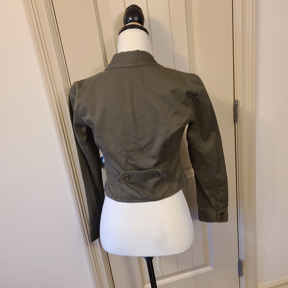 BDG Jacket - Picture 5 of 7